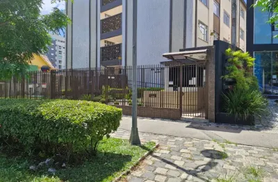 Apartamento com 3 quartos à venda na Avenida Iguaçu, 2090, Água Verde, Curitiba