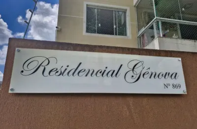Apartamento com 2 quartos à venda na Rua Padre Antônio Darius, 869, Iná, São José dos Pinhais