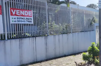 Casa com 3 quartos à venda na Rua Itupava, 1680, Alto da Rua XV, Curitiba