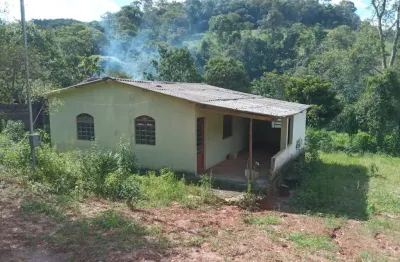 Chácara / sítio com 3 quartos à venda na Rua Principal, Zona Rural, Ouro Branco