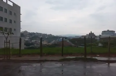 Terreno à venda no Quintas do Sol, Conselheiro Lafaiete 
