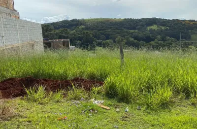 Terreno à venda na Rua Principal, Jardim Monte Belo, Ouro Branco