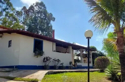 Chácara / sítio com 3 quartos à venda na Rua Conselheiro Quintiliano, Santo Antônio do Leite, Ouro Preto