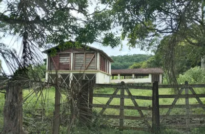 Fazenda à venda na Praça José da Costa Carvalho, Zona Rural, Itaverava