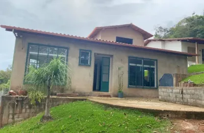 Vende-se linda propriedade,conhecida como :sítio pé da mata.