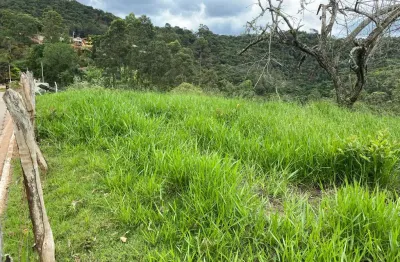 Terreno à venda na Rua Principal, Itatiaia, Ouro Branco
