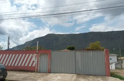 Casa com 4 quartos à venda na Rua Principal, Siderurgia, Ouro Branco