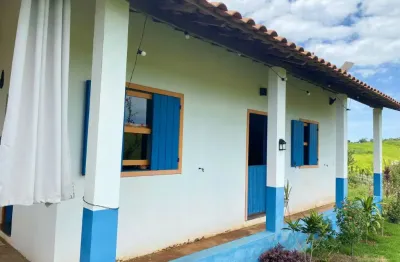 Chácara / sítio com 3 quartos à venda na Praça José da Costa Carvalho, Zona Rural, Itaverava