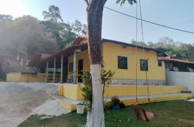 Chácara / sítio com 3 quartos à venda na Praça Pimentel Duarte, Rancho Novo, Conselheiro Lafaiete