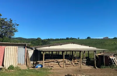 Chácara / sítio à venda na Rua Principal, Zona Rural, Ouro Branco