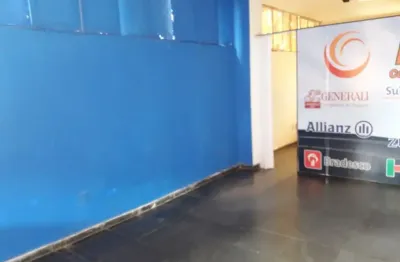 Vende-se sala comercial no bairro siderurgia, no shopping ouro branco