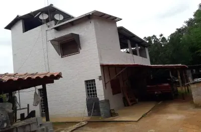Fazenda à venda na Zona Rural, Itaverava 