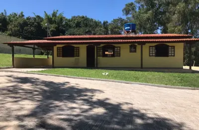 Chácara / sítio à venda na Praça Pimentel Duarte, Buarque De Macedo, Conselheiro Lafaiete