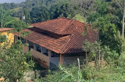 Chácara / sítio com 2 quartos à venda na Praça José da Costa Carvalho, Monsenhor Isidro, Itaverava