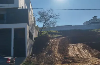 Terreno à venda na Rua Principal, Pioneiros, Ouro Branco
