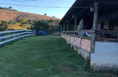 Chácara / sítio com 3 quartos à venda na Praça José da Costa Carvalho, Zona Rural, Itaverava