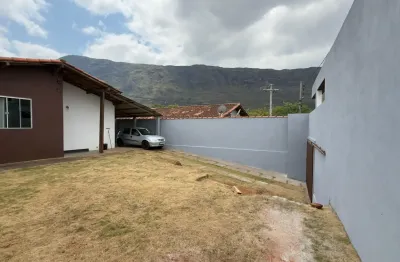 Casa com 3 quartos à venda na Rua Principal, Pioneiros, Ouro Branco