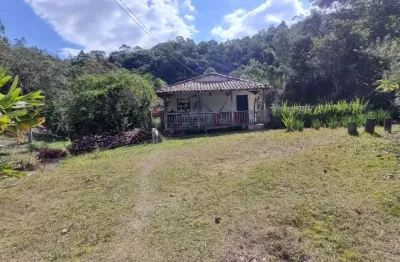 Chácara / sítio com 2 quartos à venda na Rua Principal, Zona Rural, Ouro Branco