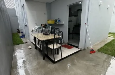 Vende-se linda casa em condominio, no bairro soledade, ouro branco.