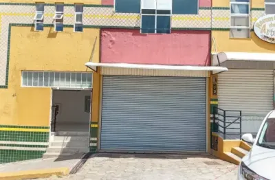 Sala comercial com 2 salas à venda em Siderurgia, Ouro Branco 