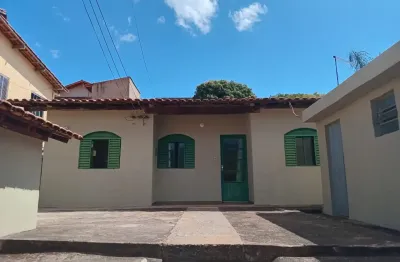 Casa com 3 quartos à venda na Rua Principal, Siderurgia, Ouro Branco
