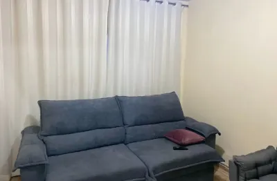 Apartamento com 2 quartos à venda na Rua Principal, Primeiro de Maio, Ouro Branco