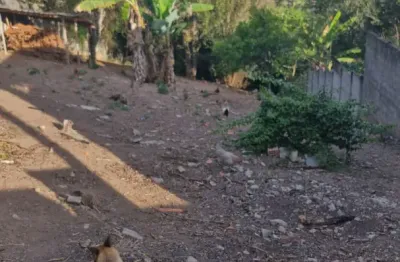 Terreno à venda na Praça Pimentel Duarte, Cachoeira, Conselheiro Lafaiete