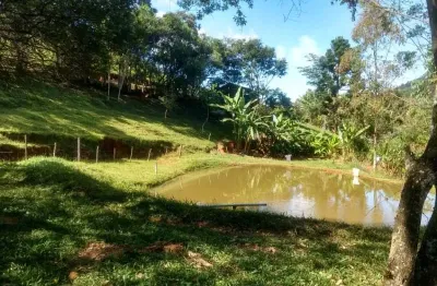 Fazenda à venda na Zona Rural, Ouro Branco 