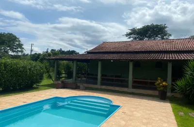 Chácara / sítio com 3 quartos à venda na Rua Dom Oscar, Alto Maranhão, Congonhas