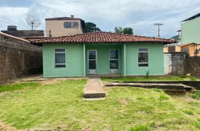 Casa com 3 quartos à venda na Rua Principal, Siderurgia, Ouro Branco