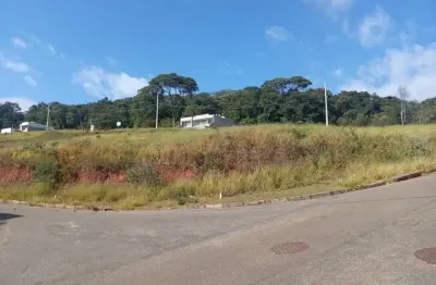 Terreno à venda na Rua Principal, Jardim Monte Belo, Ouro Branco