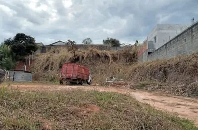 Terreno à venda em Siderurgia, Ouro Branco 