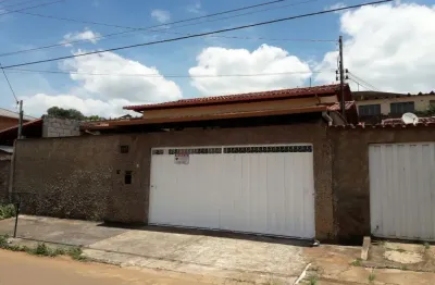 Casa com 3 quartos à venda em Siderurgia, Ouro Branco 