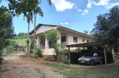 Fazenda à venda na Rua Conselheiro Quintiliano, Zona Rural, Ouro Preto