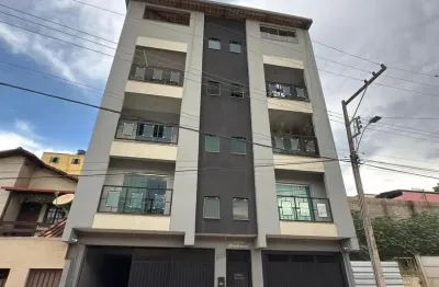 Cobertura com 3 quartos à venda na Praça Pimentel Duarte, Rochedo, Conselheiro Lafaiete