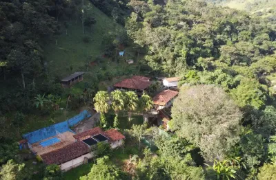 Chácara / sítio com 4 quartos à venda na Rua José Coutinho, Zona Rural, Moeda