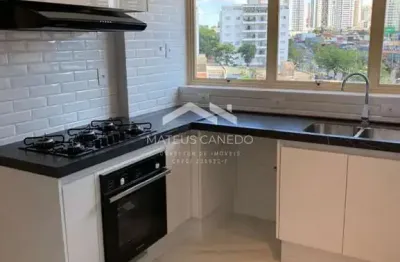 Apartamento com 3 quartos à venda no Jardim Panorama, Bauru 