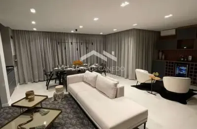 Apartamento com 3 quartos à venda na Vila Aviação, Bauru 