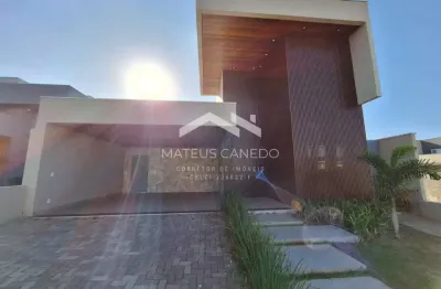 Casa em condomínio fechado com 3 quartos à venda no Morada das Flores, Piratininga 