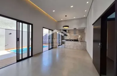 Casa com 3 quartos à venda no Jardim Colonial, Bauru 
