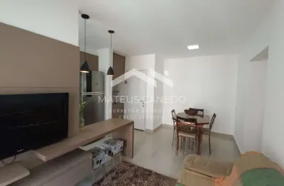 Apartamento com 2 quartos à venda no Parque Residencial das Camélias, Bauru 