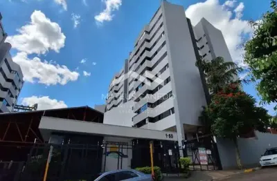 Apartamento com 3 quartos à venda na Vila Aviação, Bauru 
