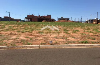 Terreno à venda no Residencial Villa de Leon, Piratininga 