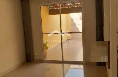 Casa em condomínio fechado com 3 quartos à venda no Distrito Industrial Domingos Biancardi, Bauru 