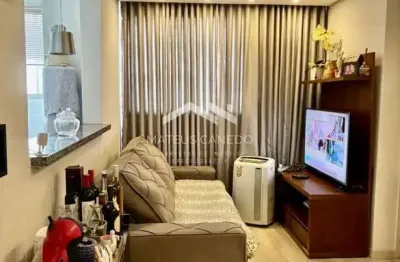 Apartamento com 2 quartos à venda no Jardim Terra Branca, Bauru 