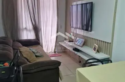 Apartamento com 2 quartos à venda no Quinta Ranieri, Bauru 