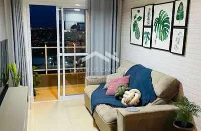 Apartamento com 3 quartos à venda no Quinta Ranieri, Bauru 