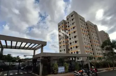 Apartamento com 2 quartos à venda no Jardim Colonial, Bauru 