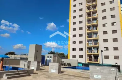 Apartamento com 3 quartos à venda no Jardim Infante Dom Henrique, Bauru 