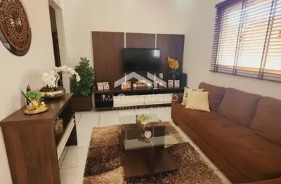 Casa com 3 quartos à venda no Jardim Bela Vista, Bauru 